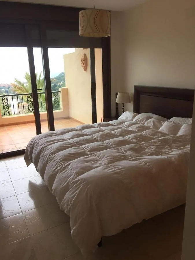 Occidental Benalmadena Apartment