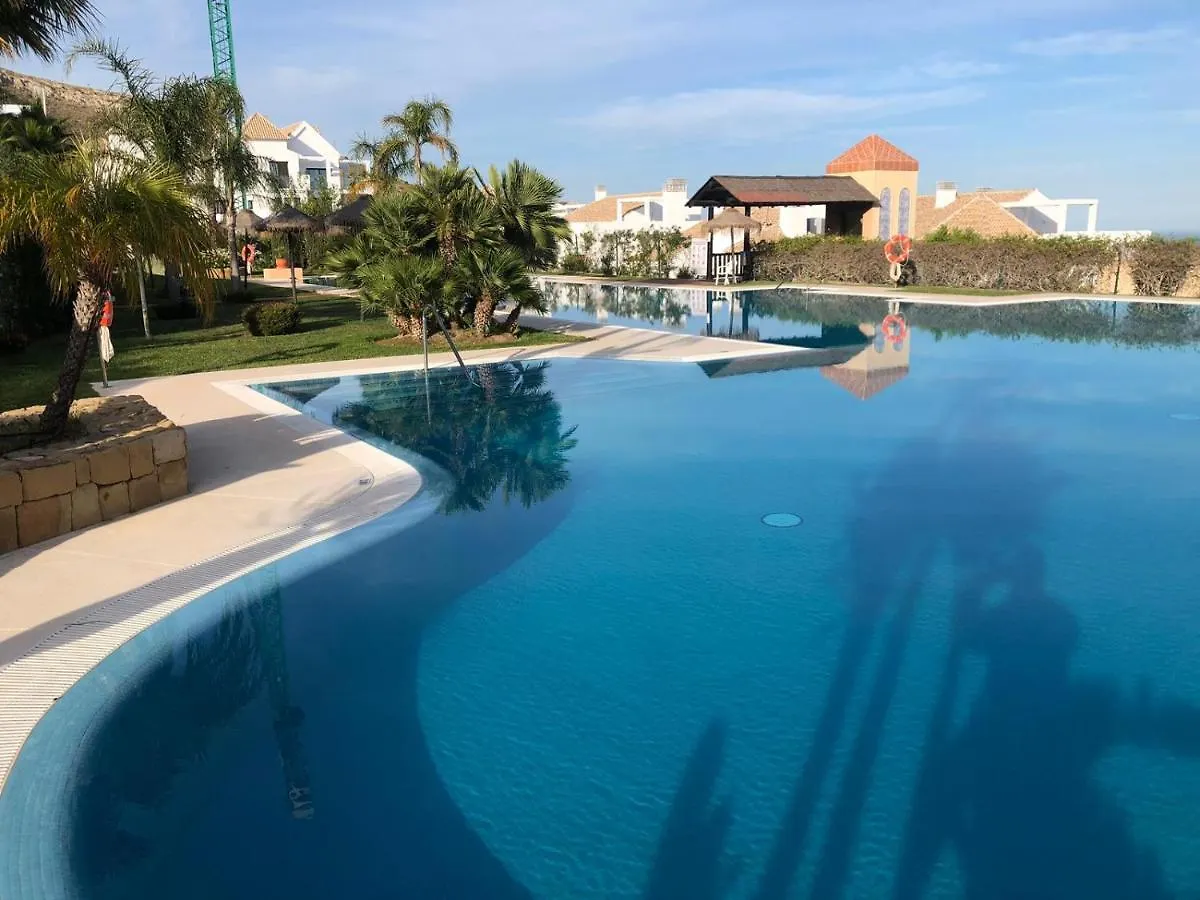 Occidental Benalmadena Apartment