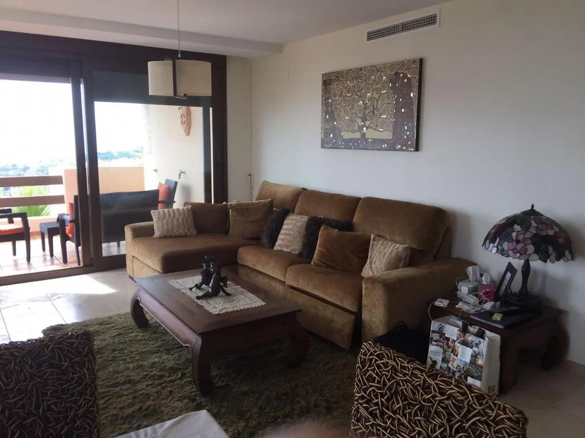 Occidental Benalmadena Apartment