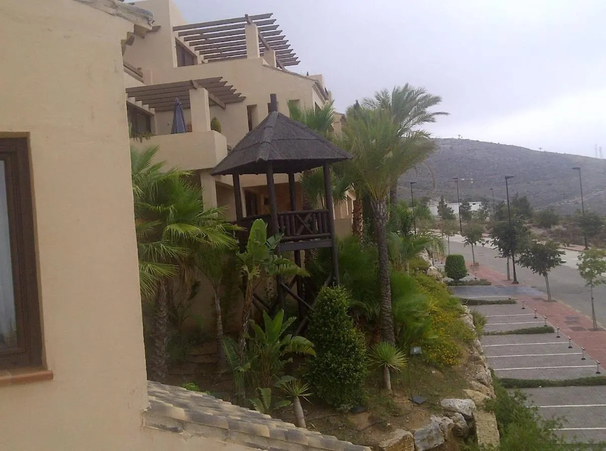 Occidental Benalmadena Apartment