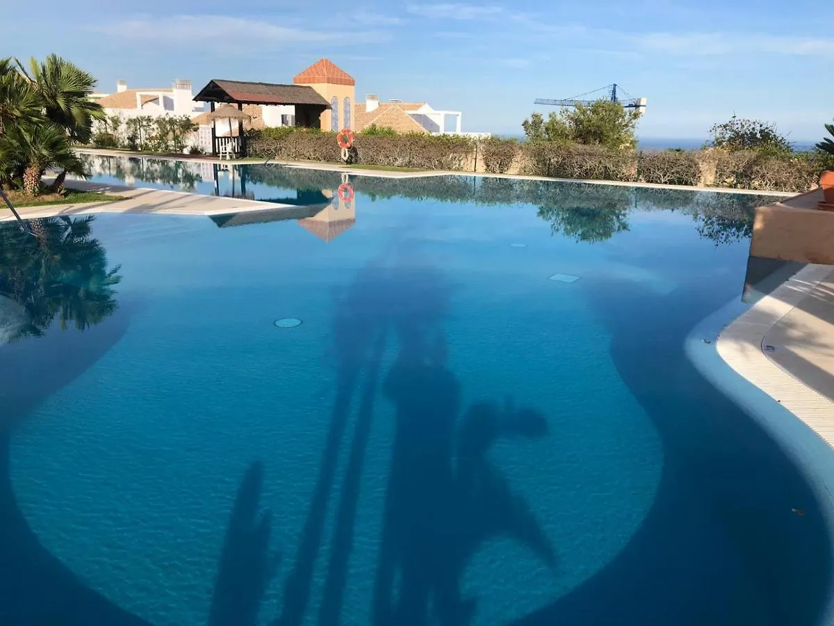 Occidental Benalmadena Apartment