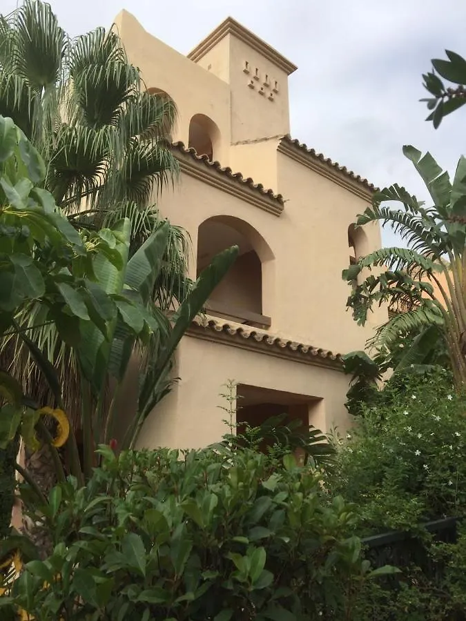 Occidental Benalmadena Apartment