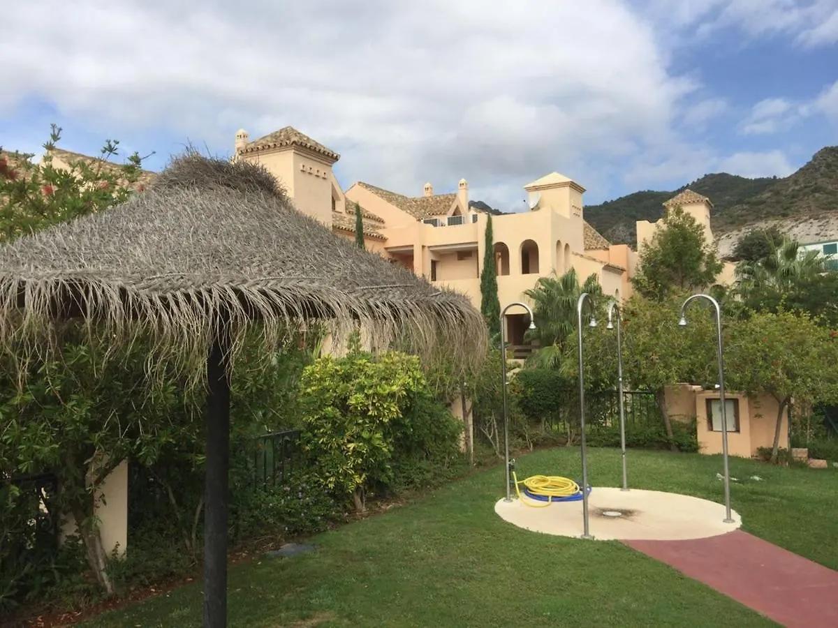 Occidental Benalmadena Apartment 0*,  Spain