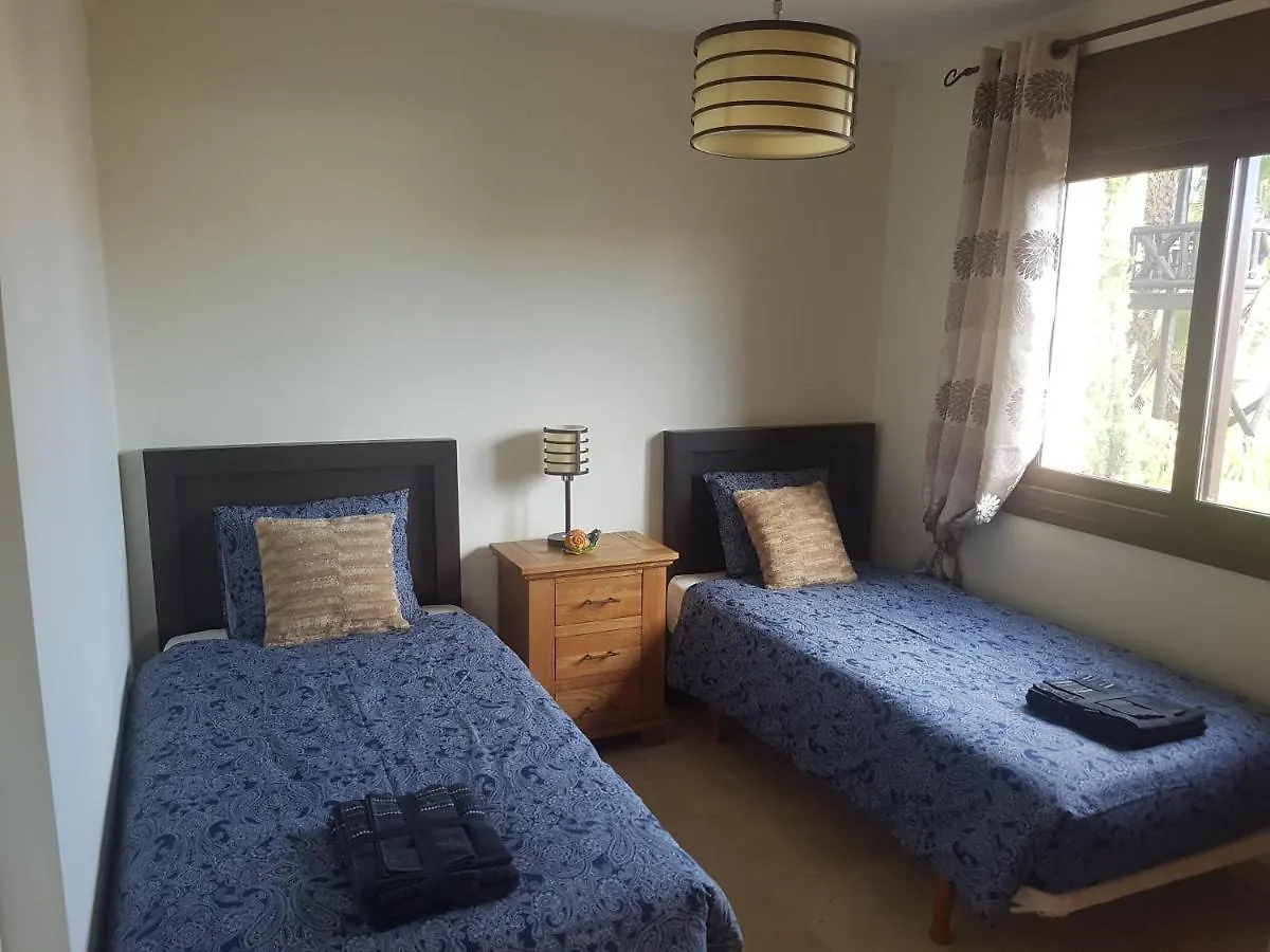 Occidental Benalmadena Apartment Spain