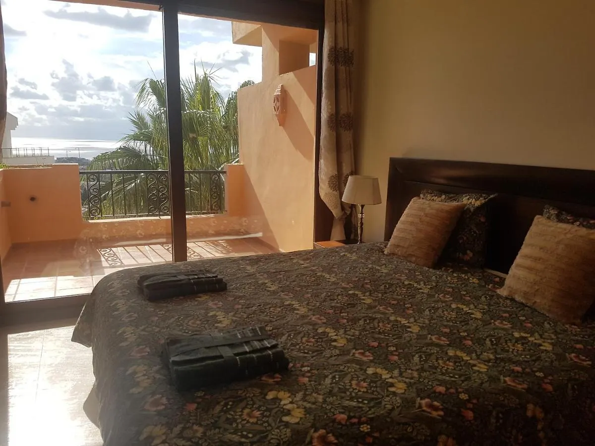 Occidental Benalmadena Apartment