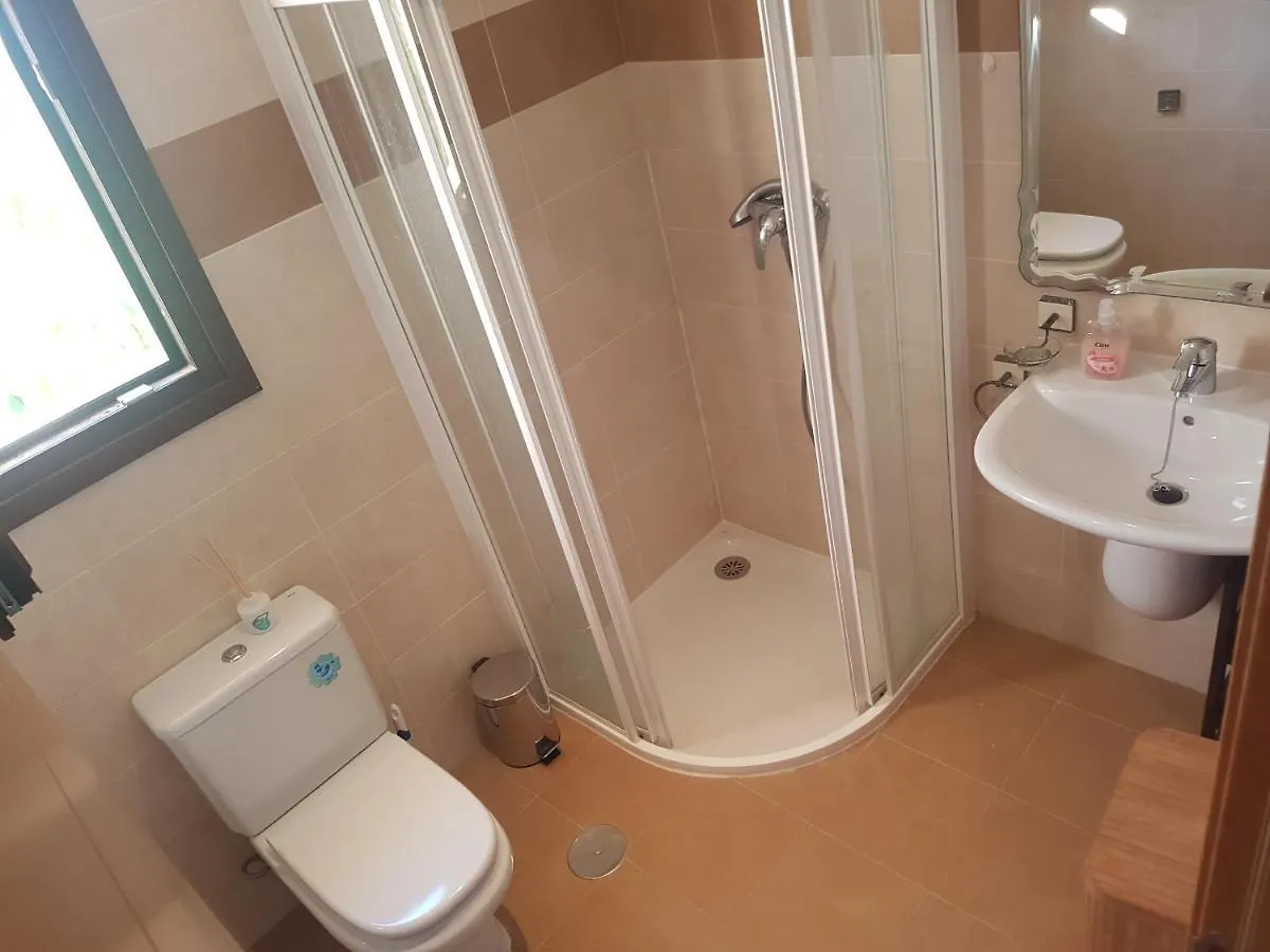 Occidental Benalmadena Apartment 0*,