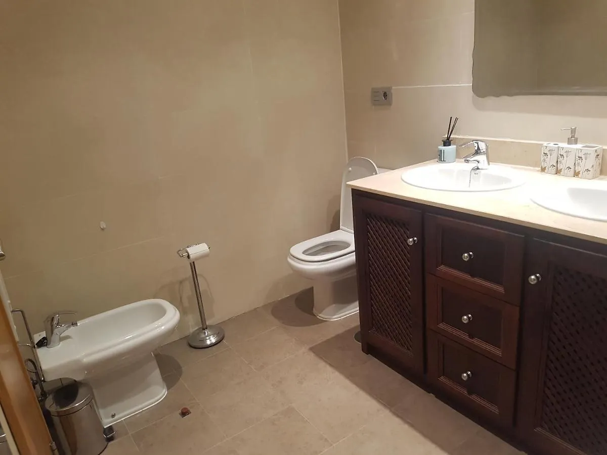Occidental Benalmadena Apartment
