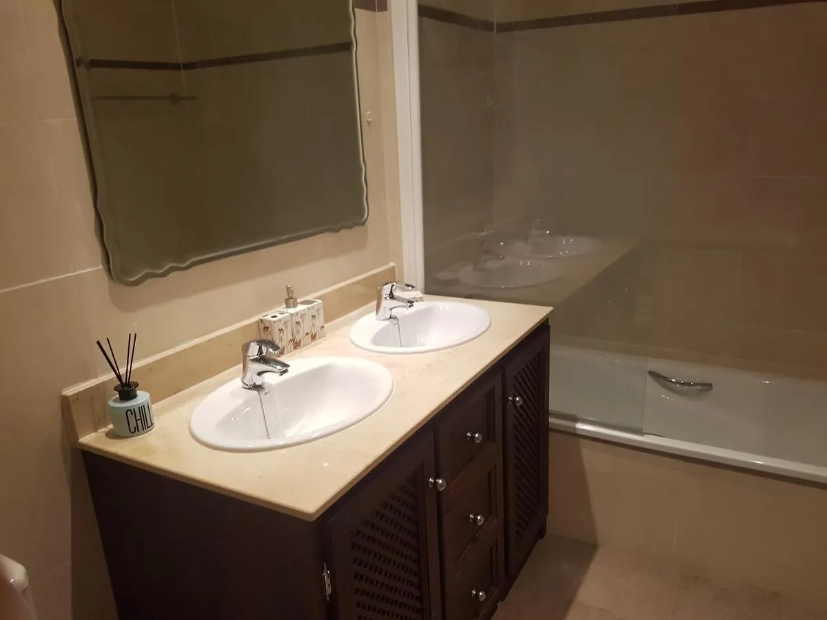 Occidental Benalmadena Apartment