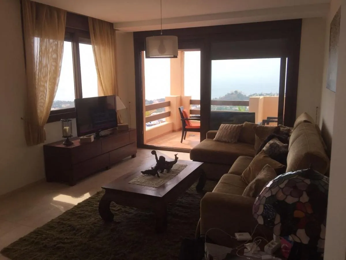 Occidental Benalmadena Apartment