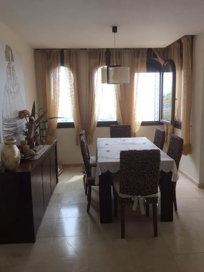 Occidental Benalmadena Apartment 0*,  Spain
