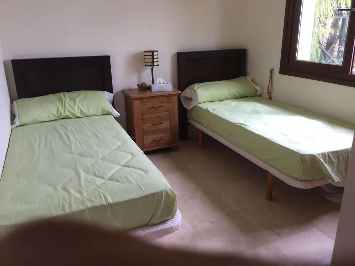 Occidental Benalmadena Apartment 0*,