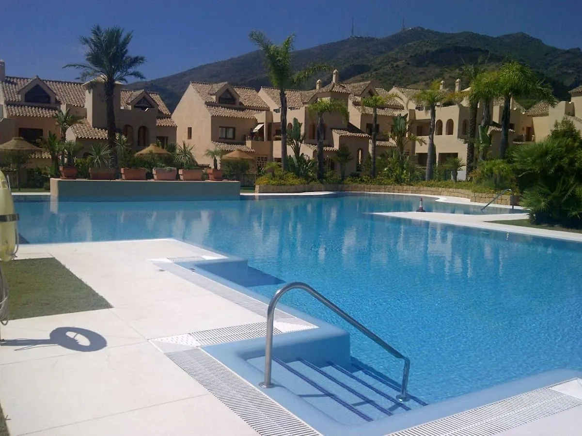 Occidental Benalmadena Apartment