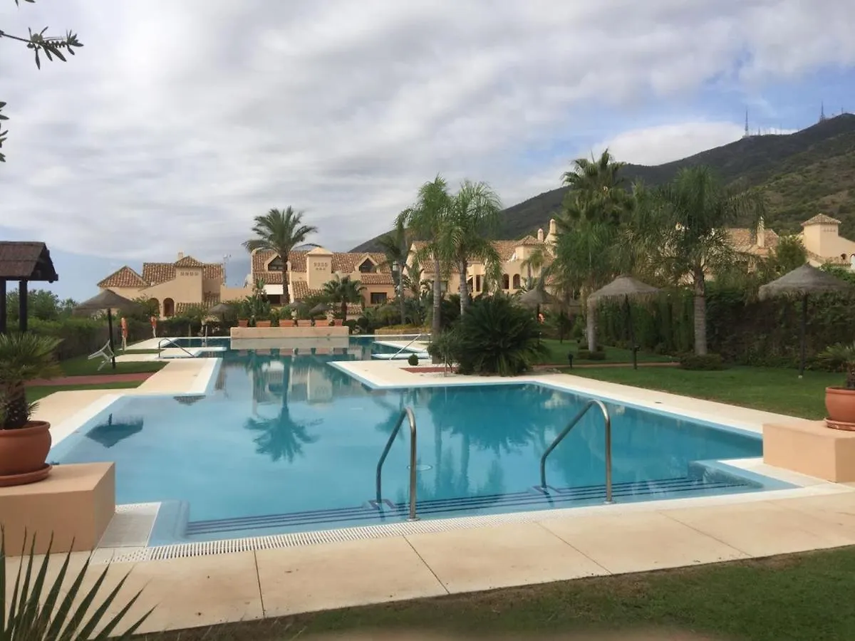 Occidental Benalmadena Apartment Spain
