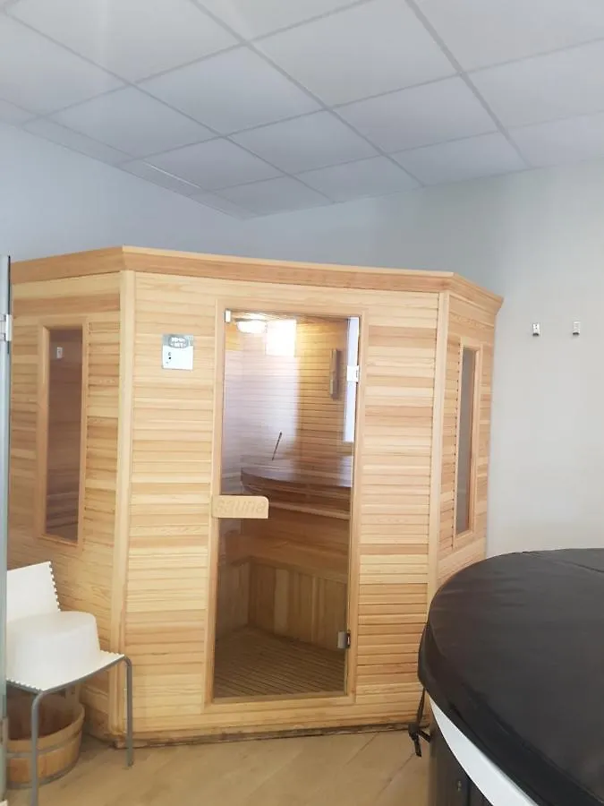 Occidental Benalmadena Apartment