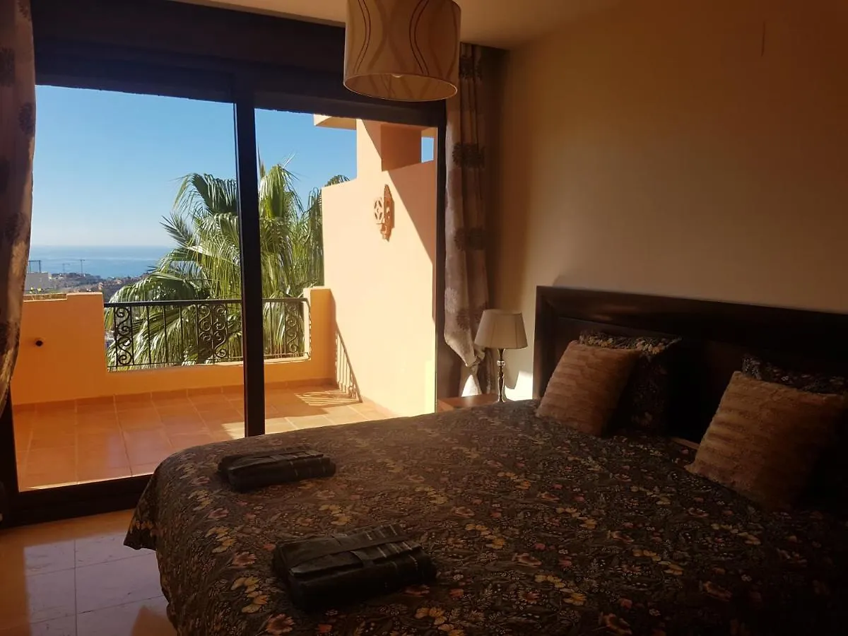 Occidental Benalmadena Apartment