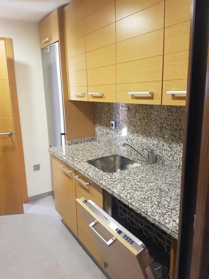 Occidental Benalmadena Apartment